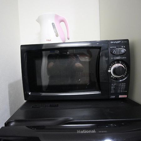 Hotel Aaron通天東 오사카 외부 사진
