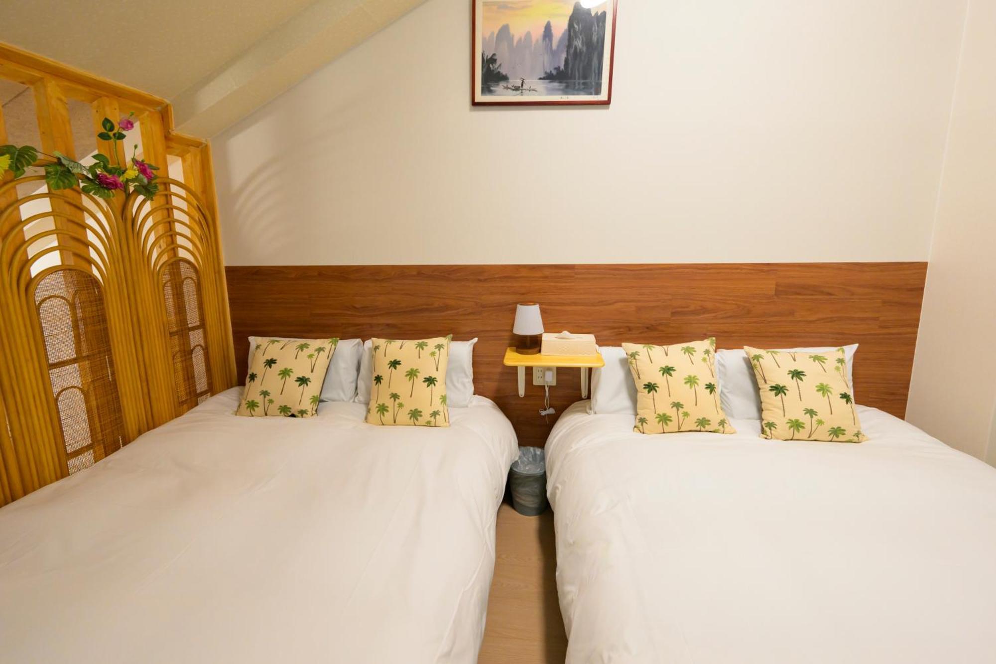 Hotel Aaron通天東 오사카 외부 사진